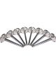 Comp Cams Valve Sportsman Stainless Steel Intake GM LS 2.080 in. Head 4