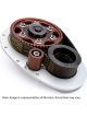 Comp Cams Cam Seal Hi Vacuum For 6200 & 6300