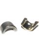 Comp Cams Valve Lock Race Hardened Steel Machined 7 Degree 5mm Stem Sing