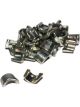 Comp Cams Valve Lock Race Hardened Steel Machined 7 Degree 5mm Stem Sin