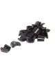 Comp Cams Valve Lock Steel 10 Degree 8mm Single Groove for LS1/LS6 Bead