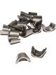 Comp Cams Valve Lock Titanium 10 Degree 5/16 in. Single Groove w/ Lash C