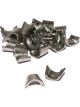Comp Cams Valve Lock Titanium 10 Degree 11/32 in. Single Groove w/ Lash
