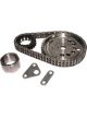 Comp Cams Timing Chain and Gear Set Keyway Adjustable Double Roller Bille