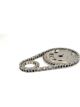 Comp Cams Timing Chain and Gear Set Keyway Adjustable Double Roller Bille