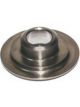 Comp Cams Titanium Retainer 8 Degree 7245 Dual Conical Valve Spring