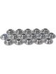Comp Cams Titanium Retainer Lightweight 10 Degree 1.500 in.-1.550 in. O