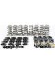 Comp Cams Conical Valve Spring Kit GM LS w/ Chromemoly Steel Retain
