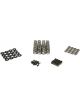 Comp Cams Conical Valve Spring Kit GM L83/L86/LT1/LS7 w/ Titanium R