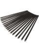 Comp Cams Pushrod Magnum Chromoly Heat-Treated 9.450 in. Long .080 in.