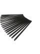 Comp Cams Pushrod Magnum Chromoly Heat-Treated 9.650 in. Long .080 in.