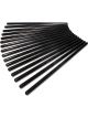 Comp Cams Pushrod Hi-Tech Chromoly Heat-Treated 8.425 in. Long .080 in