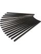 Comp Cams Pushrod Hi-Tech 210 Degree Chromoly Heat-Treated 8.600 in. L