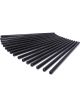 Comp Cams Pushrod Hi-Tech Chromoly Heat-Treated 6.650 in. Long .080 in