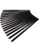 Comp Cams Pushrod Hi-Tech Chromoly Heat-Treated 8.325 in. Long .080 in