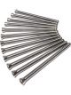 Comp Cams Pushrod High Energy 5.429 in. Long 5/16 in. Diameter Set of