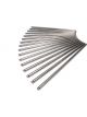 Comp Cams Pushrod High Energy 9.677 in. Long 5/16 in. Diameter Set of