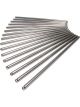 Comp Cams Pushrod High Energy 8.684 in. Long 5/16 in. Diameter Set of