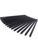 Comp Cams Pushrod Hi-Tech Chromoly Heat-Treated 9.200 in. Long .080 in