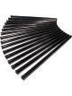 Comp Cams Pushrods Chromoly Heat-treated Cup/Ball 3/8 in. Diameter 8.7