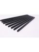 Comp Cams Pushrod Hi-Tech Chromoly Heat-Treated 9.250 in. Long .080 in.