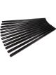 Comp Cams Pushrod Hi-Tech Chromoly Heat-Treated 8.400 in. Long .080 in