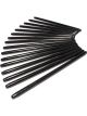 Comp Cams Pushrod Hi-Tech Chromoly Heat-Treated 8.680 in. Long .080 in