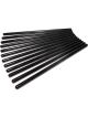 Comp Cams Pushrod Hi-Tech Chromoly Heat-Treated 8.350 in. Long .080 in