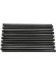 Comp Cams Pushrods Chromoly Heat-Treated Cup/Ball 11/32 in. Diameter 9