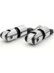 Comp Cams Lifter Endure-X Solid Mechanical Roller Vertical Link Bar .90