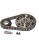 Comp Cams Timing Set Ultimate Adjustable Billet '84-'92 Ford 5.0 302 and