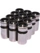 Comp Cams Lifters Hydraulic Flat Tappet 1.88 in. Seat Height .904 in. D