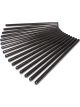 Comp Cams Pushrod Hi-Tech Chromoly Heat-Treated Oil Restricting 7.300