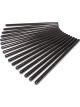 Comp Cams Pushrod Hi-Tech Chromoly Heat-Treated Oil Restricting 8.200