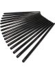 Comp Cams Pushrod Hi-Tech Chromoly Heat-Treated 7.100 in. Long .105 in