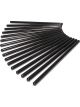 Comp Cams Pushrod Hi-Tech Chromoly Heat-Treated 7.300 in. Long .105 in