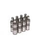 Comp Cams Lifters Hydraulic Flat Tappet 2.05 in. Seat Height .626 in. Di