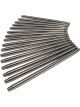 Comp Cams Pushrod Hi-Tech Chromoly Heat-Treated One-Piece 8.050 in. Lo