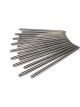Comp Cams Pushrod Hi-Tech Chromoly Heat-Treated One-Piece 8.280 in./9.