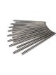 Comp Cams Pushrod Hi-Tech Chromoly Heat-Treated One-Piece 8.380 in./9.