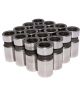 Comp Cams Lifters Hydraulic Flat Tappet 1.91 in. Seat Height .997 in. D