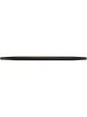 Comp Cams Pushrod Straight Tube Chromoly Ball Tips 7.650 in. Long .165