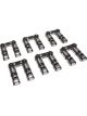 Comp Cams Lifter Endure-X Solid Mechanical Roller Vertical Link Bar .84