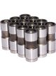 Comp Cams Lifters Hydraulic Flat Tappet 2.05 in. Seat Height .842 in. D