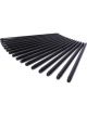 Comp Cams Pushrod Hi-Tech Chromoly Heat-Treated 7.500 in. Long .080 in