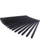 Comp Cams Pushrod Hi-Tech Chromoly Heat-Treated 7.750 in. Long .080 in