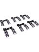 Comp Cams Lifter Endure-X Solid Mechanical Roller Vertical Link Bar .84