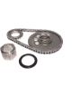 Comp Cams Timing Set 9-Keyway Single Chain 3-Bolt 24X 1 Pole Reluctor G