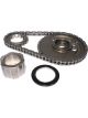 Comp Cams Timing Set 9-Keyway Single Chain 1-Bolt 58X 4 Pole Reluctor G