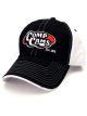 Comp Cams Retro COMP Cams Logo Black and White Hat